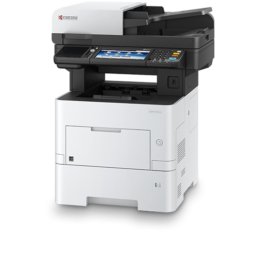 ECOSYS M3655dn printer copier
