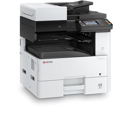 ECOSYS M4125idn copier printer