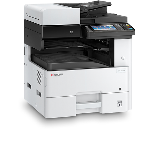 ECOSYS M4132idn copier printer