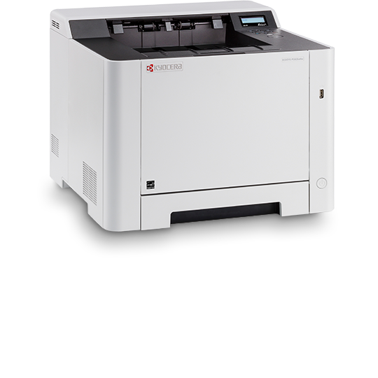 ECOSYS P5026cdw printer