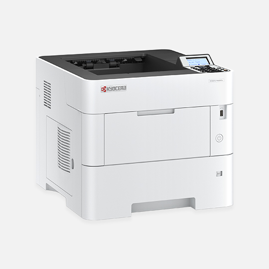 ECOSYS PA6000x printer