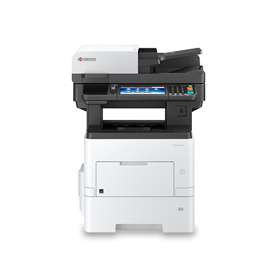 ECOSYS M3860idn printer copier