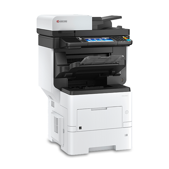 ECOSYS M3860idnf printer copier