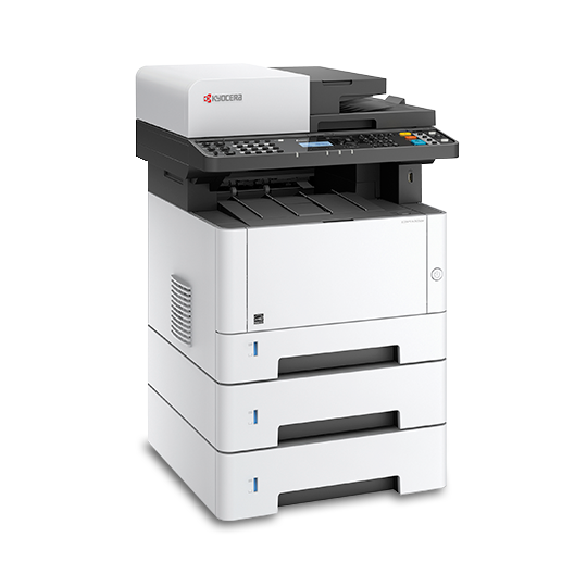 COSYS M2635dw b&w desktop multifunctional printer