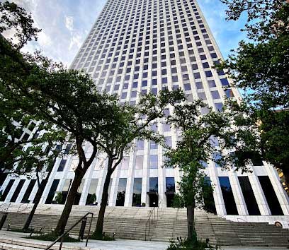 701 Poydras Street #109