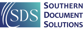 Southern Document Solutions logo